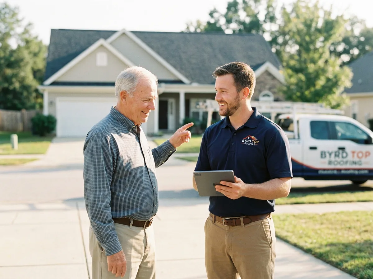 Roofing Toxey, AL FAQs